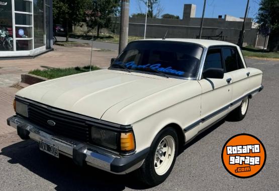 Clásicos - ford falcon 188 1985 - En Venta