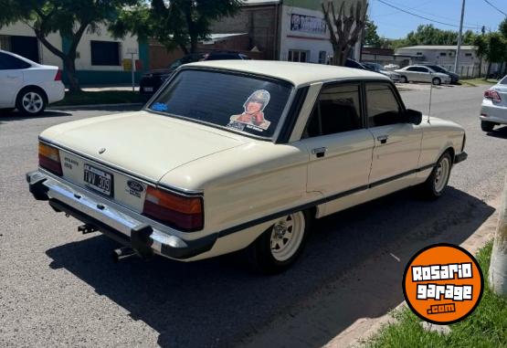 Clásicos - ford falcon 188 1985 - En Venta