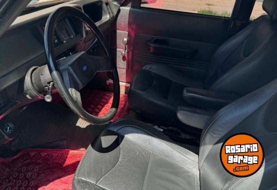 Clásicos - ford falcon 188 1985 - En Venta