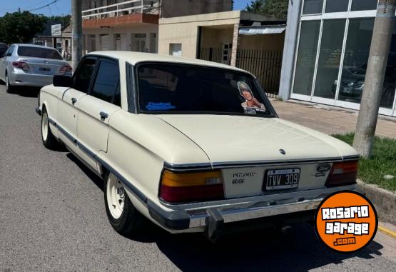 Clásicos - ford falcon 188 1985 - En Venta