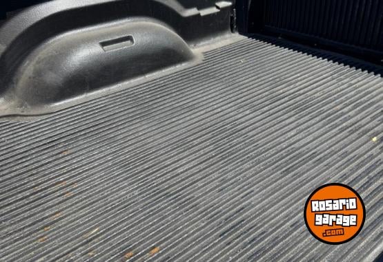 Camionetas - Dodge Ram 5.9 SLT 4x4 2007 Diesel 161000Km - En Venta