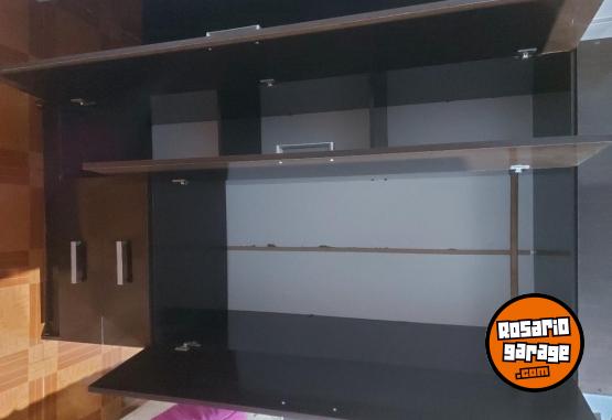 Hogar - Ropero chico 3 puertas en perfecto estado - En Venta