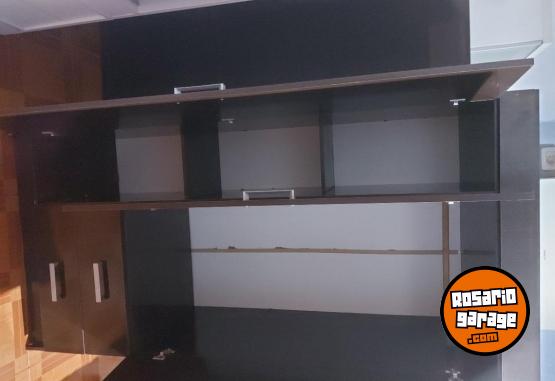 Hogar - Ropero chico 3 puertas en perfecto estado - En Venta