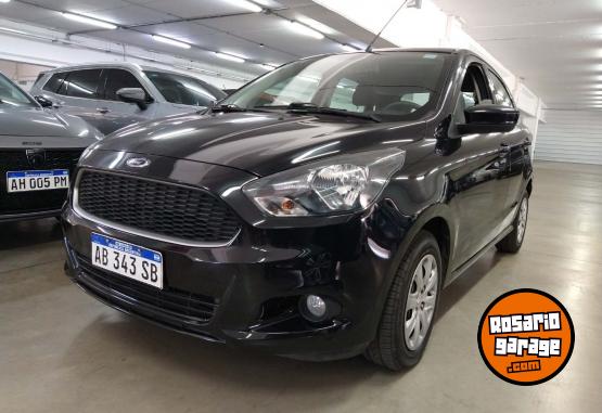 Autos - Ford Nuevo KA S 2017 Nafta 75000Km - En Venta