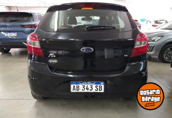 Autos - Ford Nuevo KA S 2017 Nafta 75000Km - En Venta