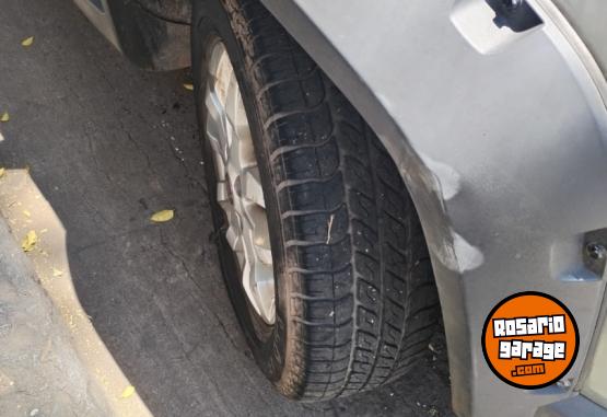 Utilitarios - Fiat Strada adventure 1.6 2017 Nafta 139000Km - En Venta