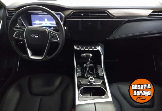Camionetas - Ford Territory Titanium 2021 Nafta 56000Km - En Venta