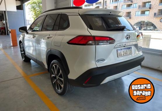 Autos - Toyota COROLLA HEV 1.8 SEG eCVT 2023 Electrico / Hibrido 24713Km - En Venta