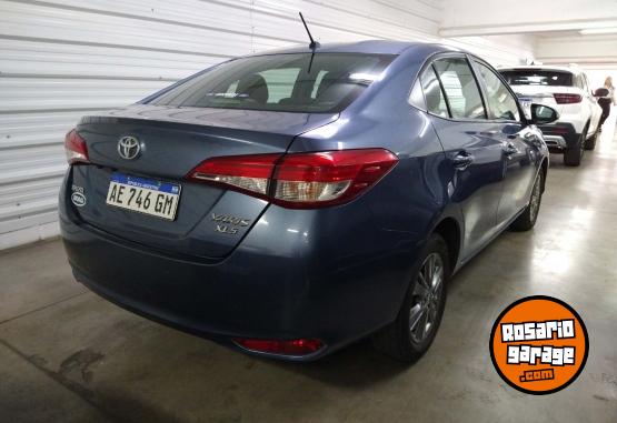 Autos - Toyota XLS 1.5 CVT 2021 Nafta 50000Km - En Venta