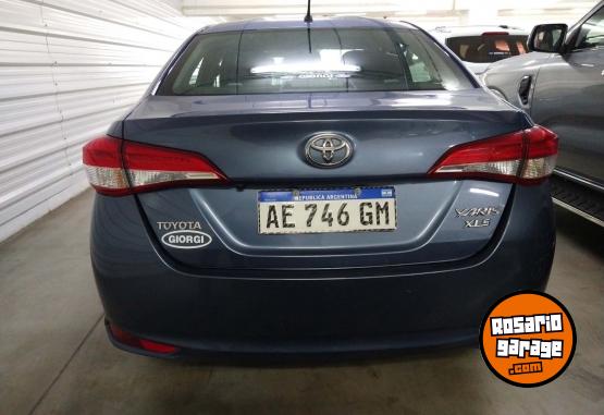 Autos - Toyota XLS 1.5 CVT 2021 Nafta 50000Km - En Venta