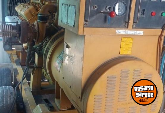 Herramientas - Venta generador 330kw - En Venta