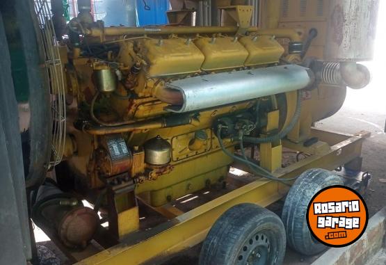 Herramientas - Venta generador 330kw - En Venta