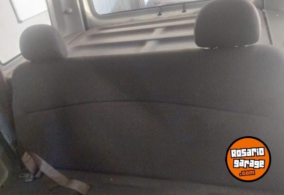 Utilitarios - Renault Kangoo 2008 Diesel 170000Km - En Venta