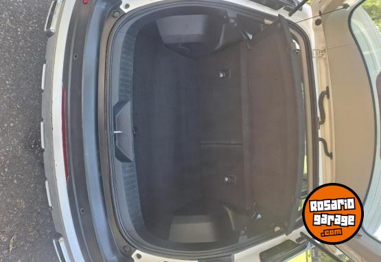 Camionetas - Ford Territory hrv crv 2021 Nafta 71000Km - En Venta