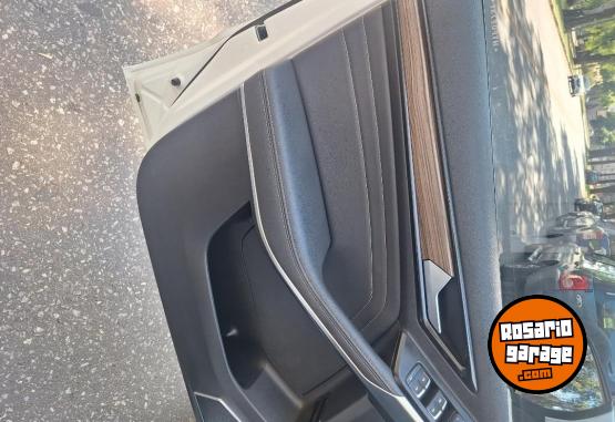 Camionetas - Ford Territory hrv crv 2021 Nafta 71000Km - En Venta