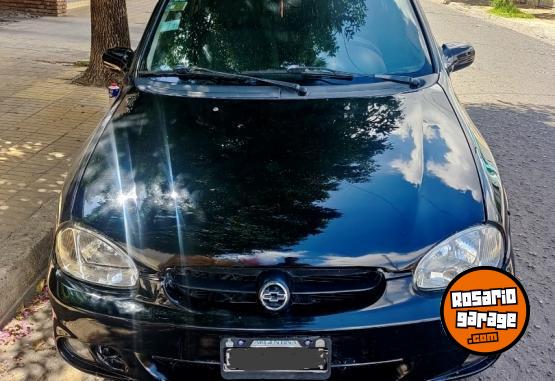 Autos - Chevrolet Corsa 2007 GNC 205000Km - En Venta