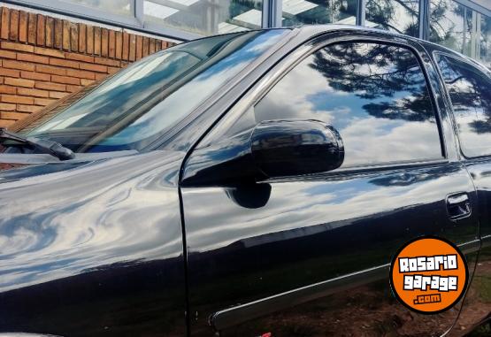 Autos - Chevrolet Corsa 2007 GNC 205000Km - En Venta