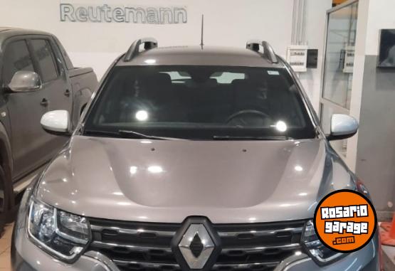 Autos - Renault DUSTER ICONIC 1.3 CVT 2023 Nafta 51000Km - En Venta