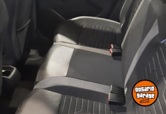 Autos - Renault DUSTER ICONIC 1.3 CVT 2023 Nafta 51000Km - En Venta