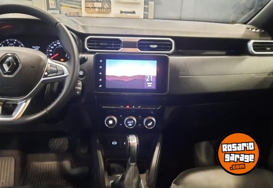 Autos - Renault DUSTER ICONIC 1.3 CVT 2023 Nafta 51000Km - En Venta