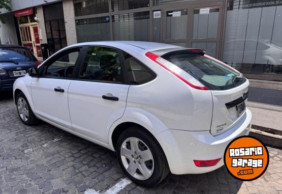 Autos - Ford Focus  II 1.6 STYLE 2013 Nafta 95000Km - En Venta