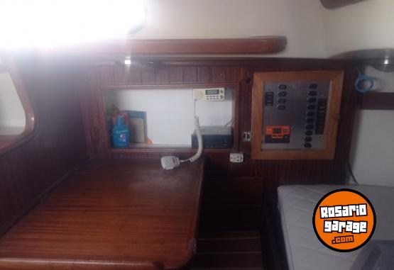 Embarcaciones - Velero Plenamar 30 - En Venta