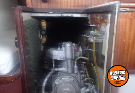 Embarcaciones - Velero Plenamar 30 - En Venta