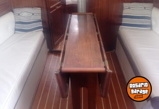 Embarcaciones - Velero Plenamar 30 - En Venta