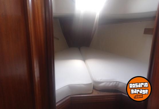 Embarcaciones - Velero Plenamar 30 - En Venta