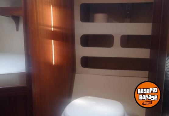 Embarcaciones - Velero Plenamar 30 - En Venta