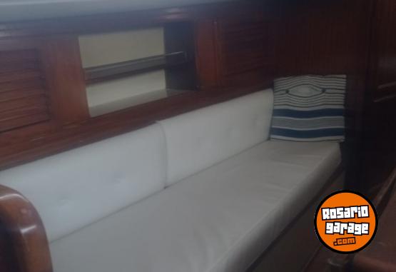 Embarcaciones - Velero Plenamar 30 - En Venta
