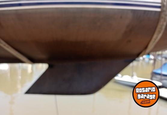 Embarcaciones - Velero Plenamar 30 - En Venta