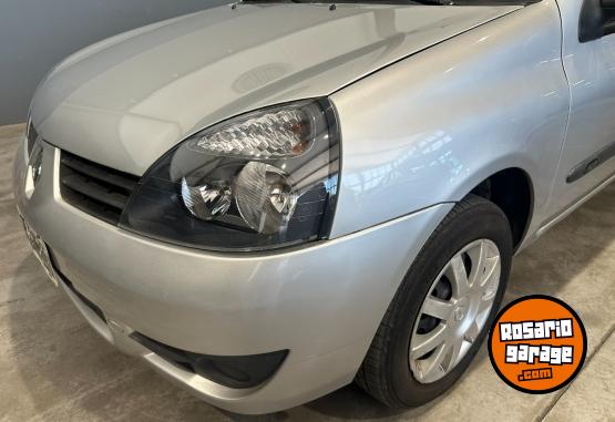 Autos - Renault CLIO 2012 Nafta 172501Km - En Venta