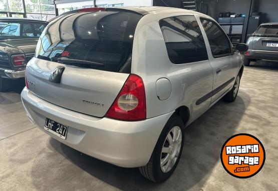 Autos - Renault CLIO 2012 Nafta 172501Km - En Venta