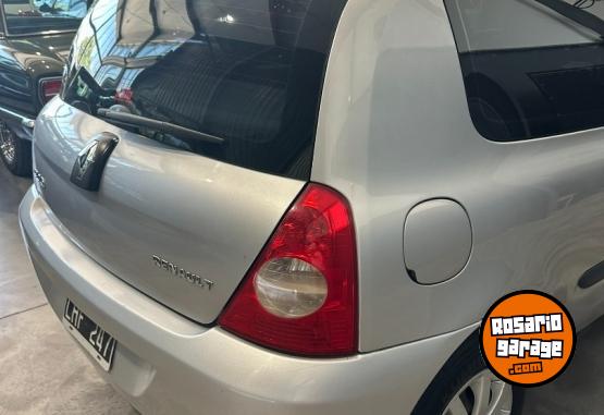 Autos - Renault CLIO 2012 Nafta 172501Km - En Venta