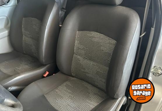 Autos - Renault CLIO 2012 Nafta 172501Km - En Venta