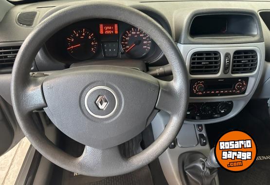 Autos - Renault CLIO 2012 Nafta 172501Km - En Venta