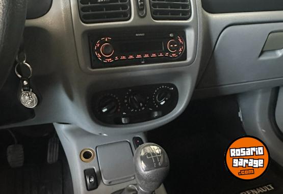 Autos - Renault CLIO 2012 Nafta 172501Km - En Venta
