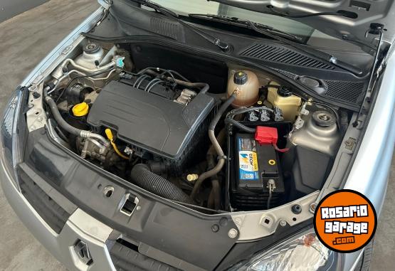 Autos - Renault CLIO 2012 Nafta 172501Km - En Venta