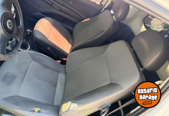 Utilitarios - Volkswagen Saveiro 2012 GNC 215000Km - En Venta