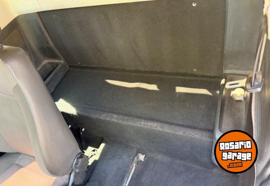 Utilitarios - Volkswagen Saveiro 2012 GNC 215000Km - En Venta