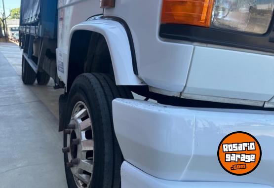 Camiones y Gr�as - Mercedes Benz 710 - En Venta