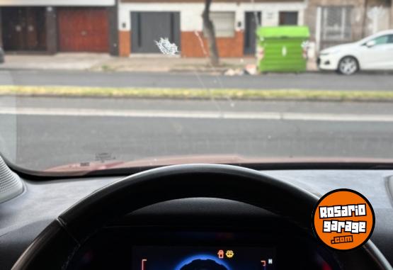 Camionetas - Ford Ranger 2023 Diesel 50000Km - En Venta