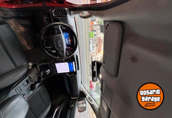 Camionetas - Ford Ranger 2023 Diesel 50000Km - En Venta