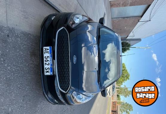 Autos - Ford S 2020 Nafta 62500Km - En Venta