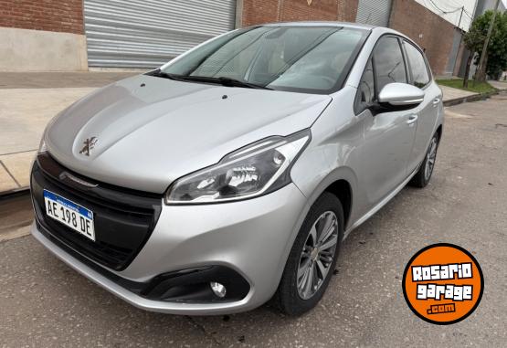 Autos - Peugeot Feline 2020 Nafta  - En Venta