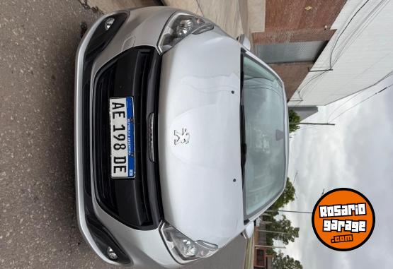 Autos - Peugeot Feline 2020 Nafta  - En Venta