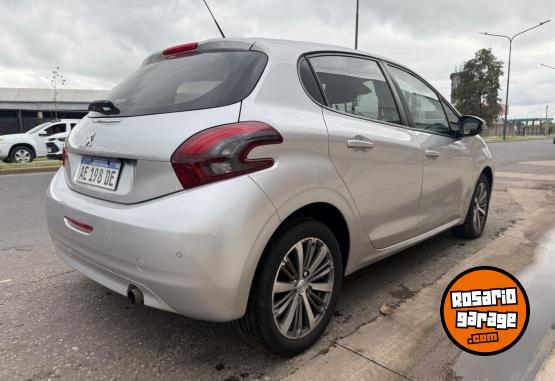 Autos - Peugeot Feline 2020 Nafta  - En Venta
