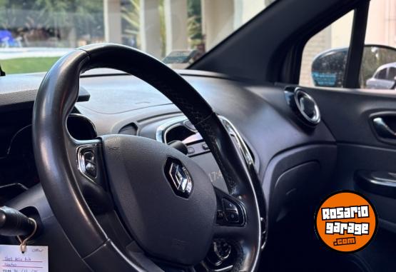 Autos - Renault captur 2020 GNC 80000Km - En Venta