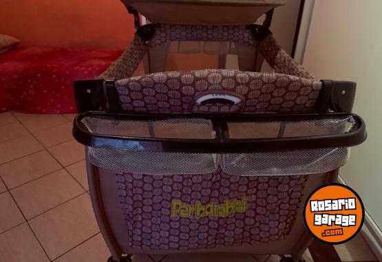 Art�culos para beb� - Practicuna como nueva l�quido ya - En Venta